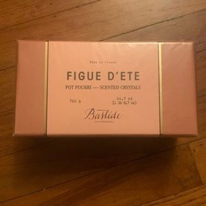 Never opened brand new Bastide potpourri from Anthropology